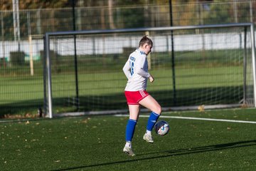 Bild 23 - F Hamburger SV 3 - Walddoerfer SV 2 : Ergebnis: 5:2